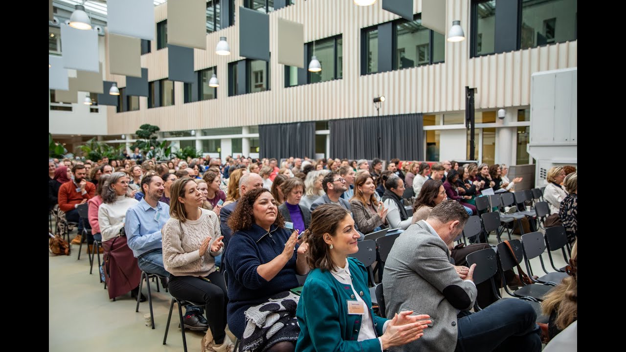 Doorstroomconferentie 2026