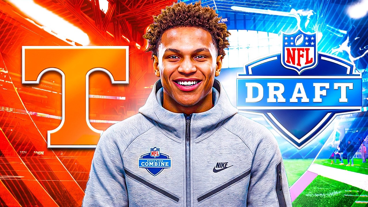 Leaving College For The NFL.. Madden 27 Superstar Mode #1