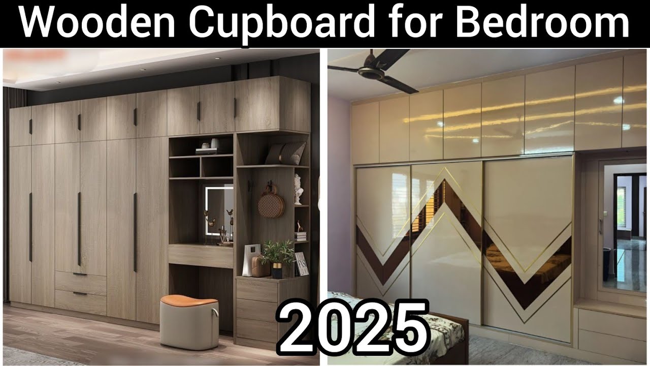 modern wardrobe design for bedroom | wardrobe laminate design for bedroom