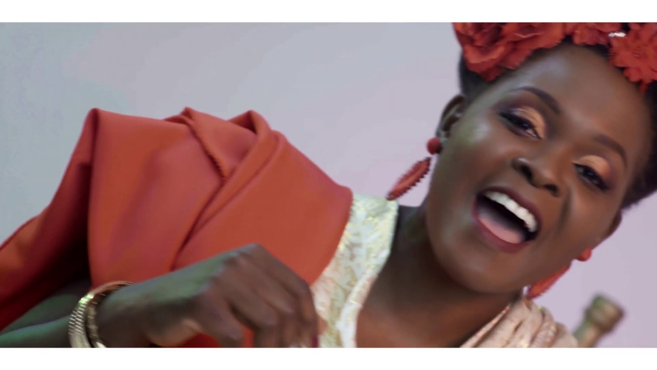 Jane Doka - Pamusorosoro Pazvose (Official Music Video)