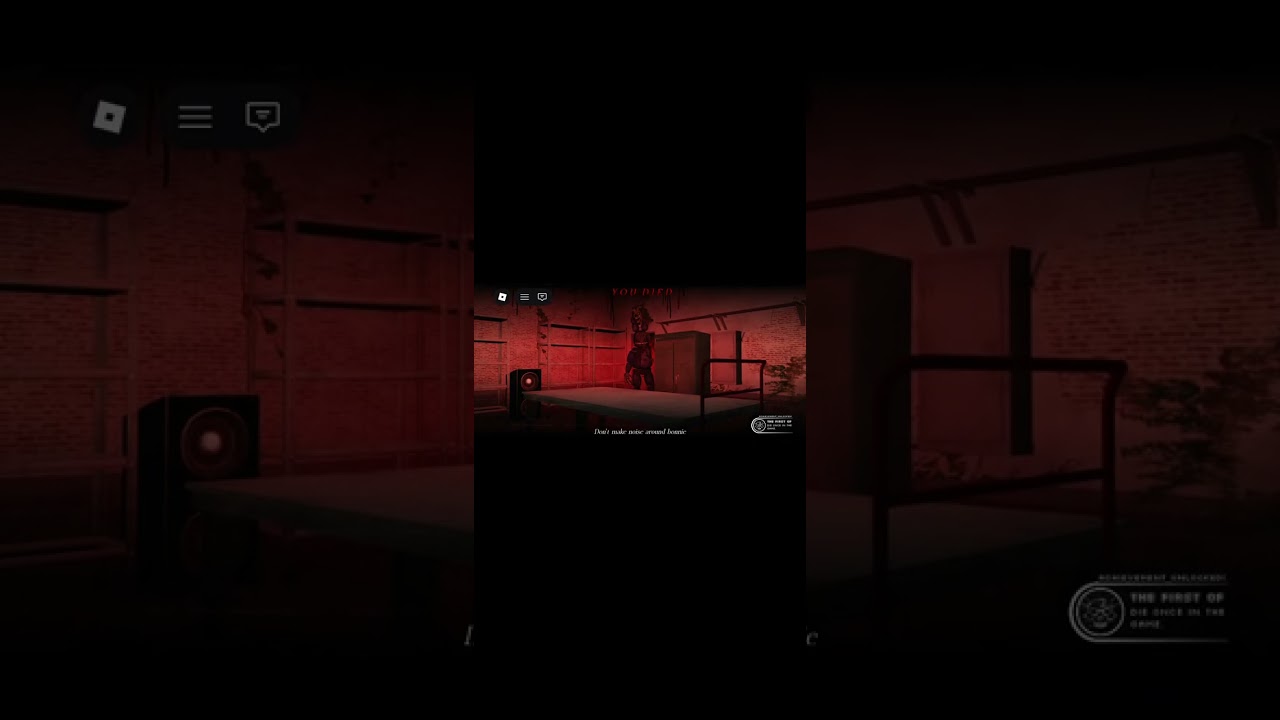 Jugando eternal Nights
