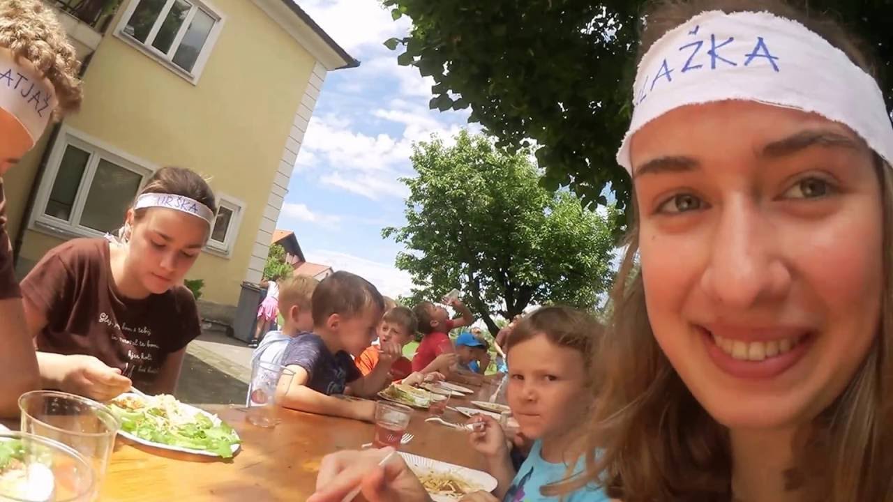 Oratorij Šentjernej 2016