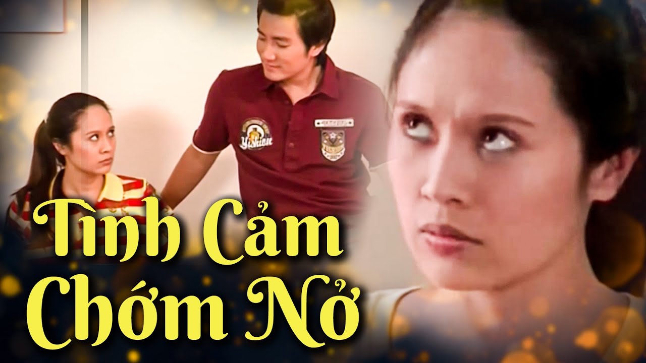 TÌNH CẢM CHỚM NỞ | Phim Truyền Hình Việt Nam Hay Nhất | Phim HTV Hay Nhất | Phim Việt Nam 2025