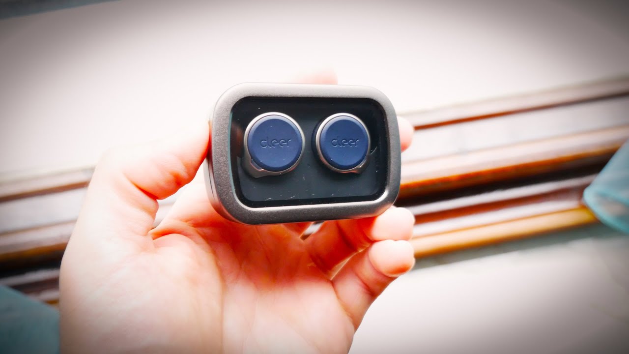 Cleer ALLY PLUS Review: Budget ANC Earbuds Any Good?