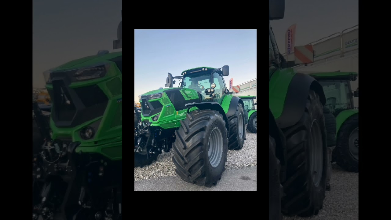 Fiera Agricola Santa Lucia di Piave 2021.