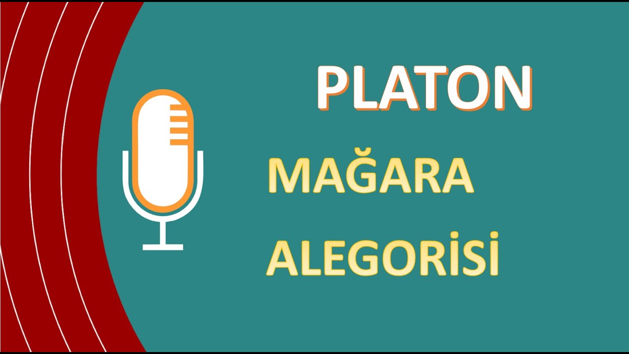 031 Dr.Öğr. Ömer AYGÜN'le Platon'un Mağara Alegorisi