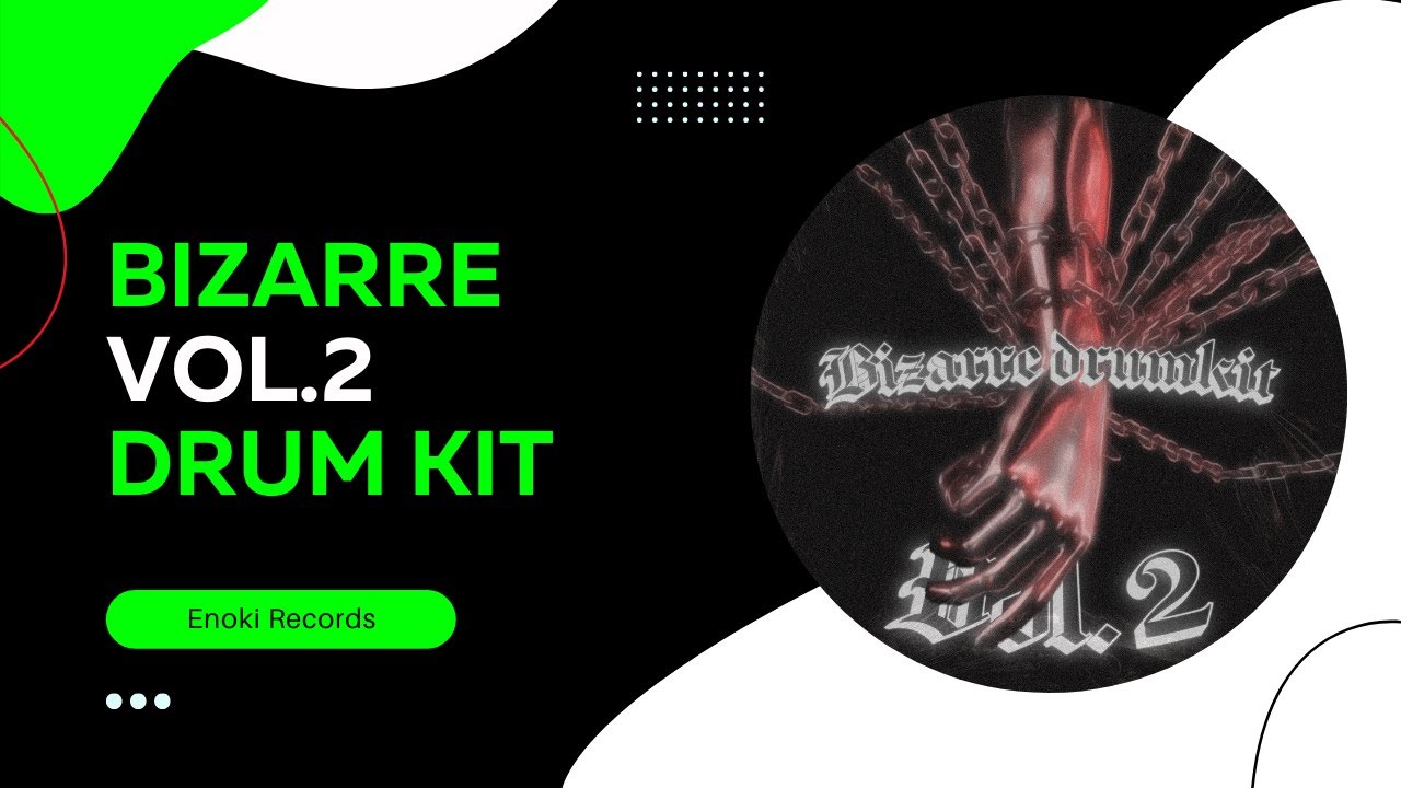 DRUMKIT 2022 - 