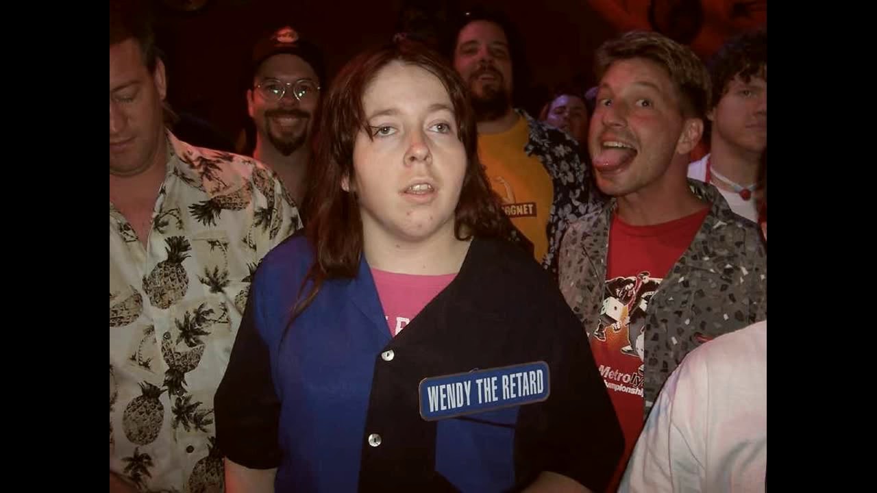 Wendy the Beggar Compilation