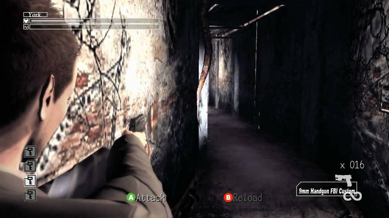 Bemutatjuk: Deadly Premonition