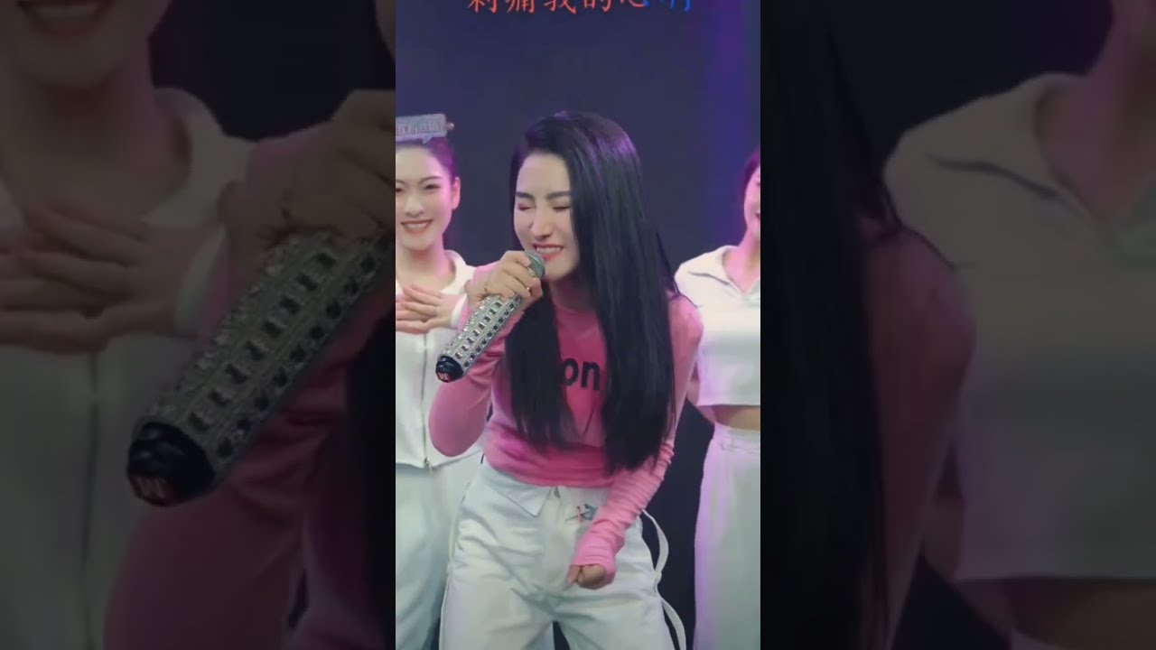 张鑫雨 -《为什么》