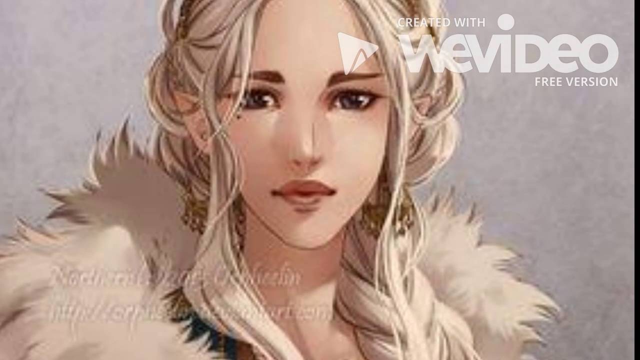 She Would Not Be Afraid (Throne of Glass)
