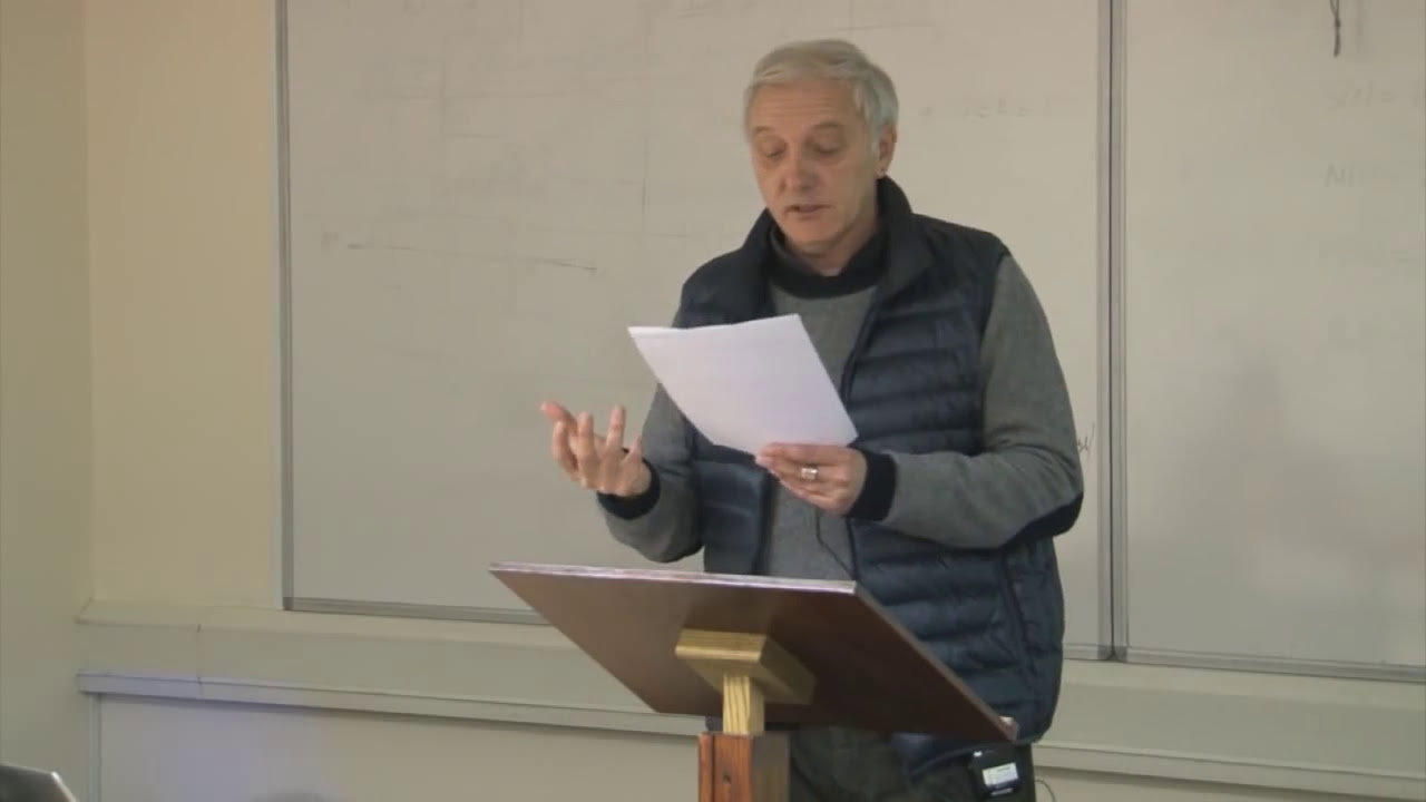 University of Essex | Introduction to United States Sociology (W.E.B. Du Bois)