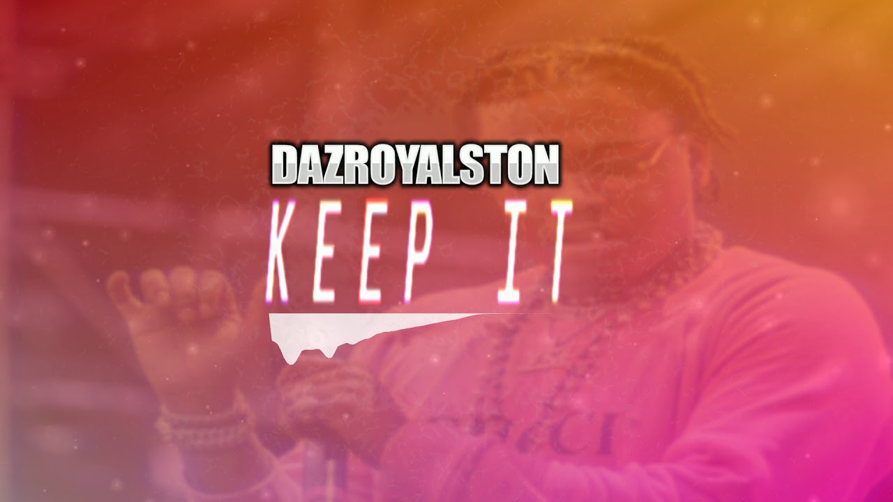 Daz Royalston 