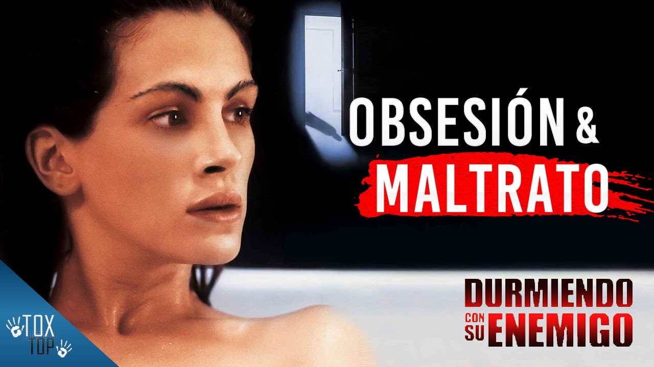 Durmiendo con el enemigo (pel&iacute;cula 1991) | Resumen