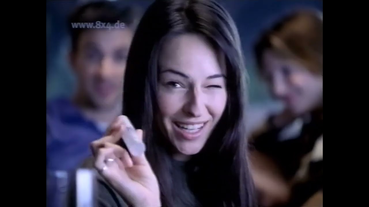 RTL2 30.06.2002 Werbung bei TeenStar (Folge 13 / Finale)