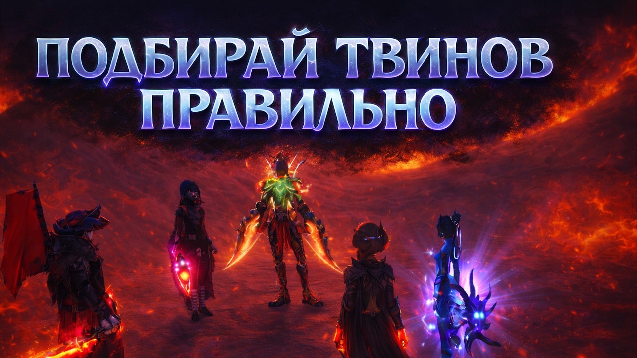 ЛУЧШИЕ ПАРЫ ПЕРСОНАЖЕЙ НА СТАРТ - ТОП СИНЕРГИЯ! ИГРАЙ БЕЗ ОШИБОК! | Perfect World Asgard PW 2026