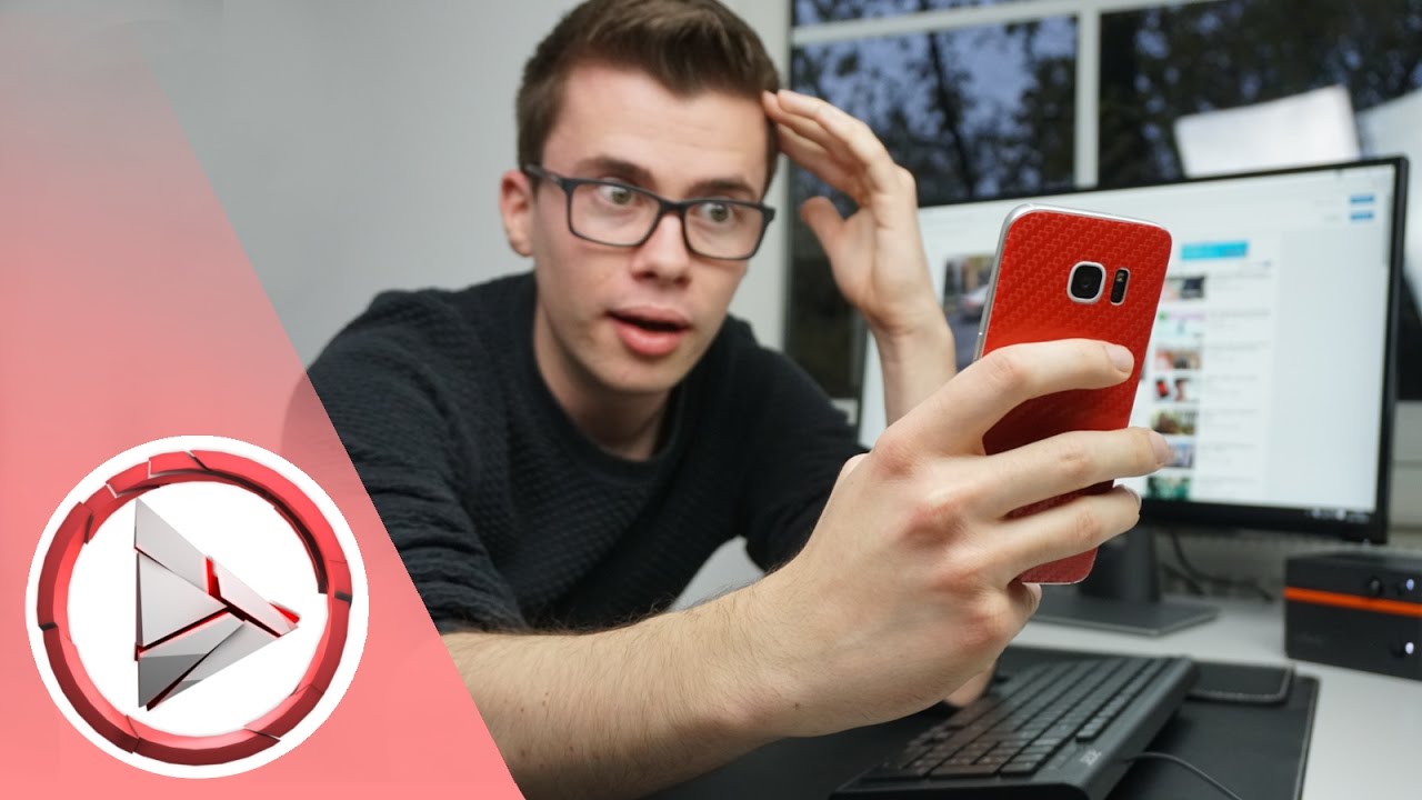 PC mit Handy / Smartphone steuern! | Android, iPhone & Windows | OwnGalaxy