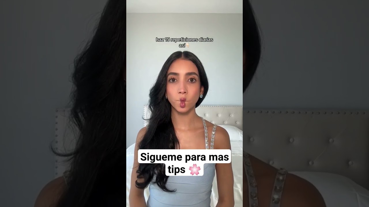 🌸#amorpropio  #faceyoga #VitalidadFacial #cuidadodelrostro #tipsdebelleza