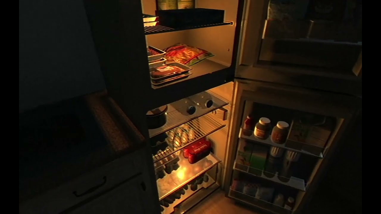 Fears To Fathom episode 1 gameplay