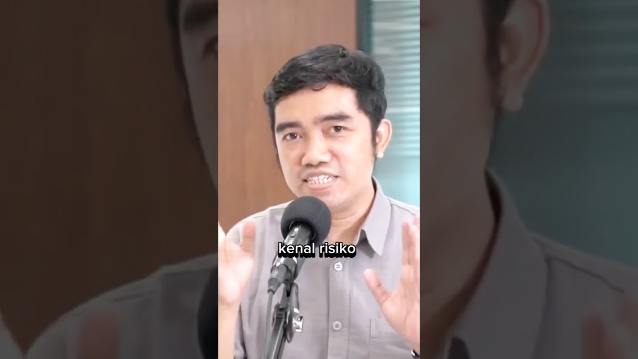 Mengapa Saham Syariah??