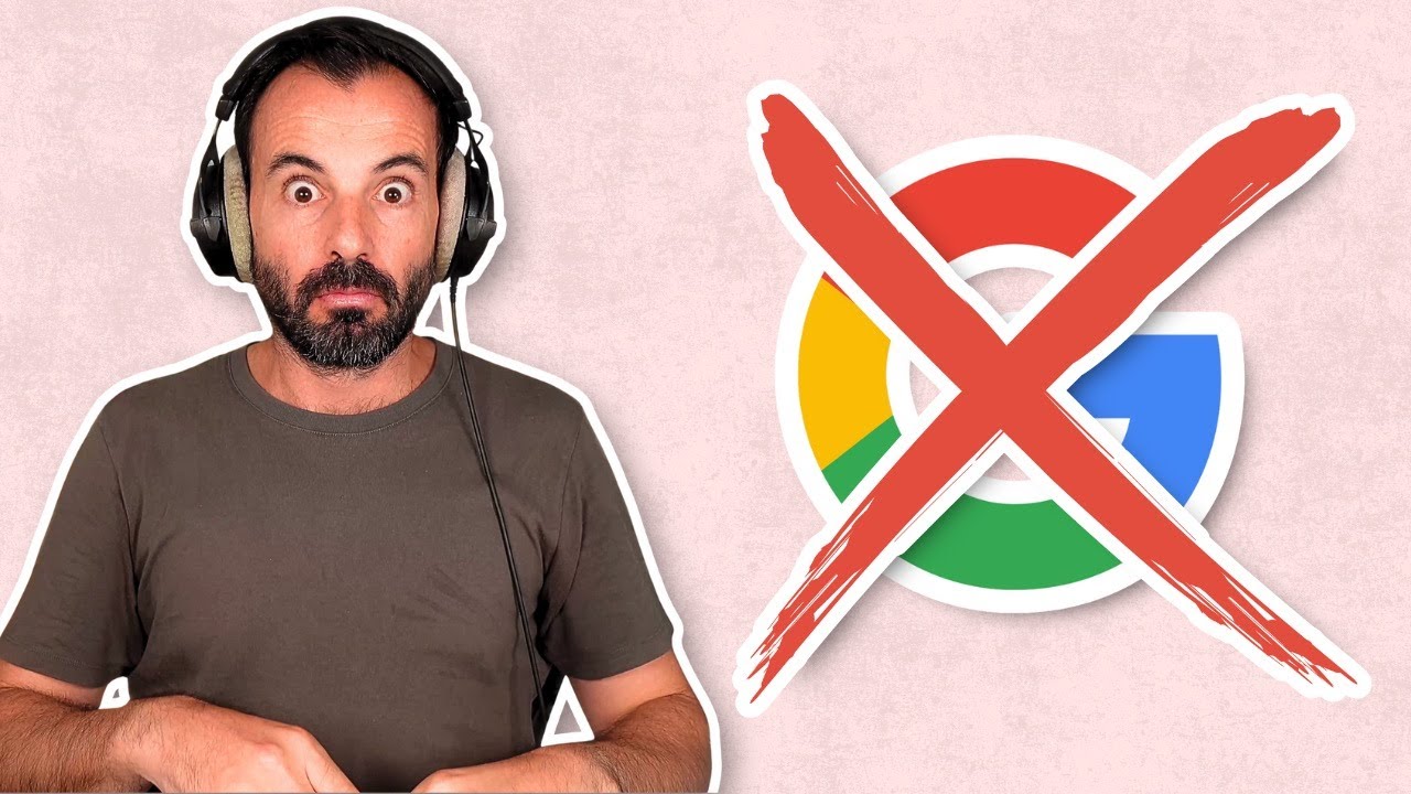 Quitter Google Workspace : raisons et solutions