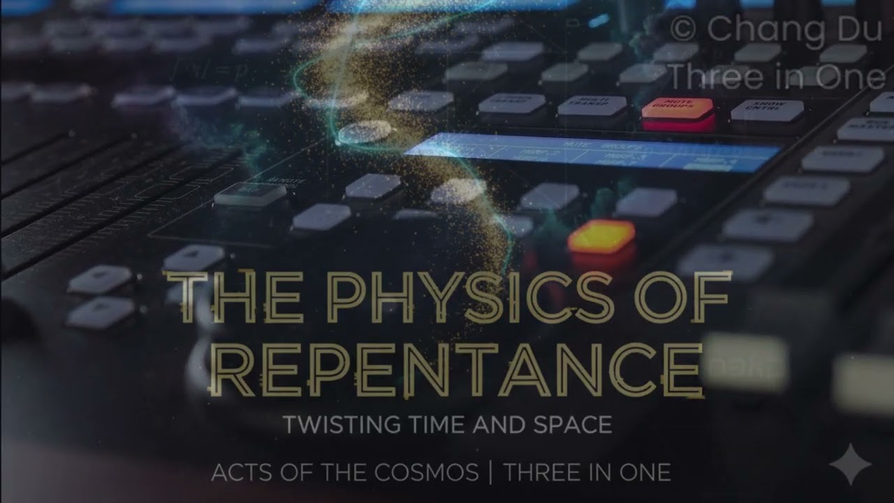 Repentance and the Reconstruction of Time