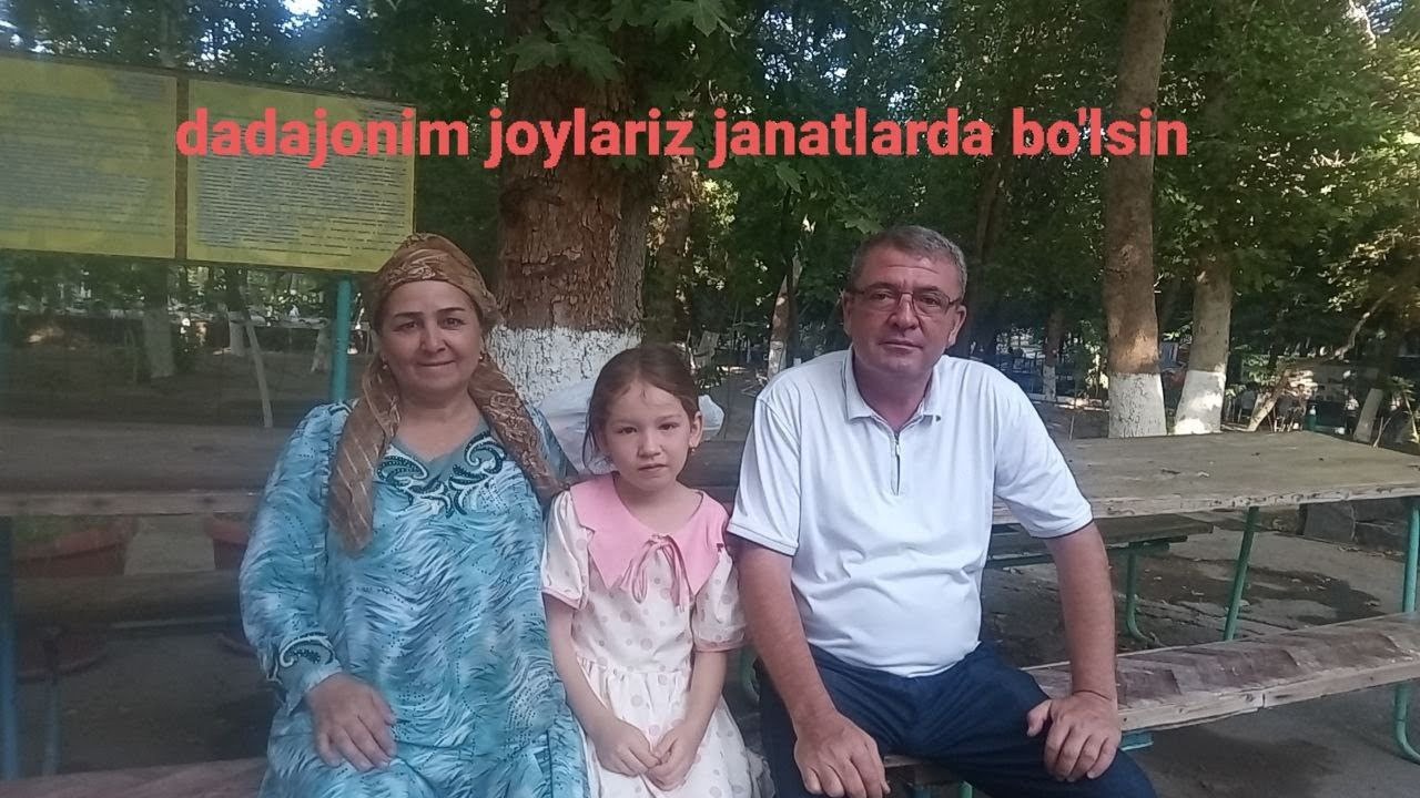 1-кисм. Таникли Юрист Консультант Гайрат Жабборович хотирасига багишланади.