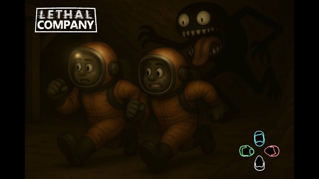 I Watched my Friend get Kidnapped by an Alien!!