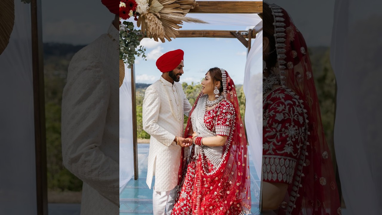 SABI & CHANIKA RECEPTION CEREMONY