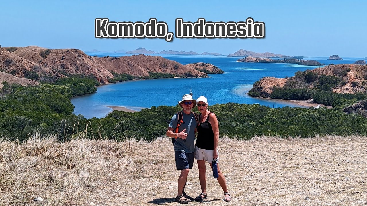 Komodo National Park, Indonesia - Scuba Junkie Komodo