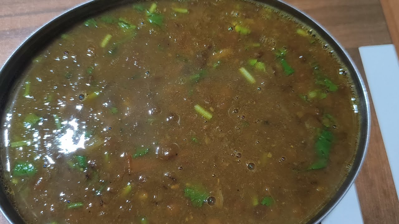 Kali masoor dal recipe 🤤#cooking #food #recipe 