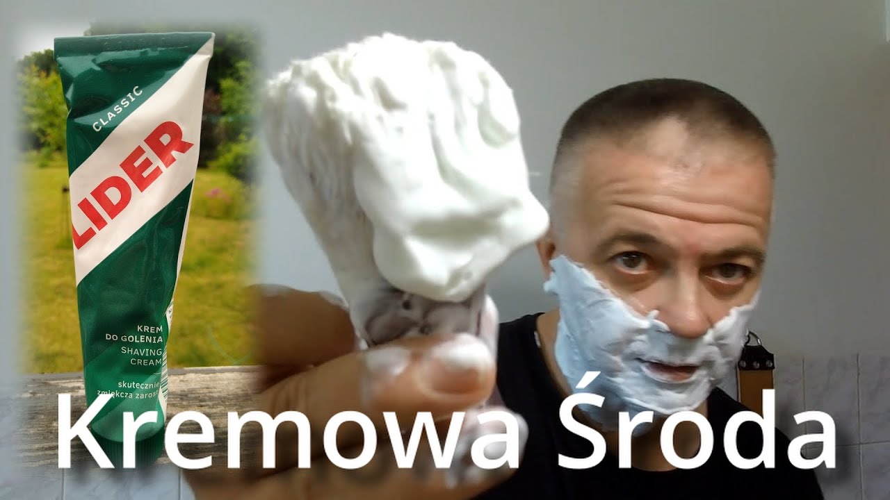 Kremowa Środa - LIDER