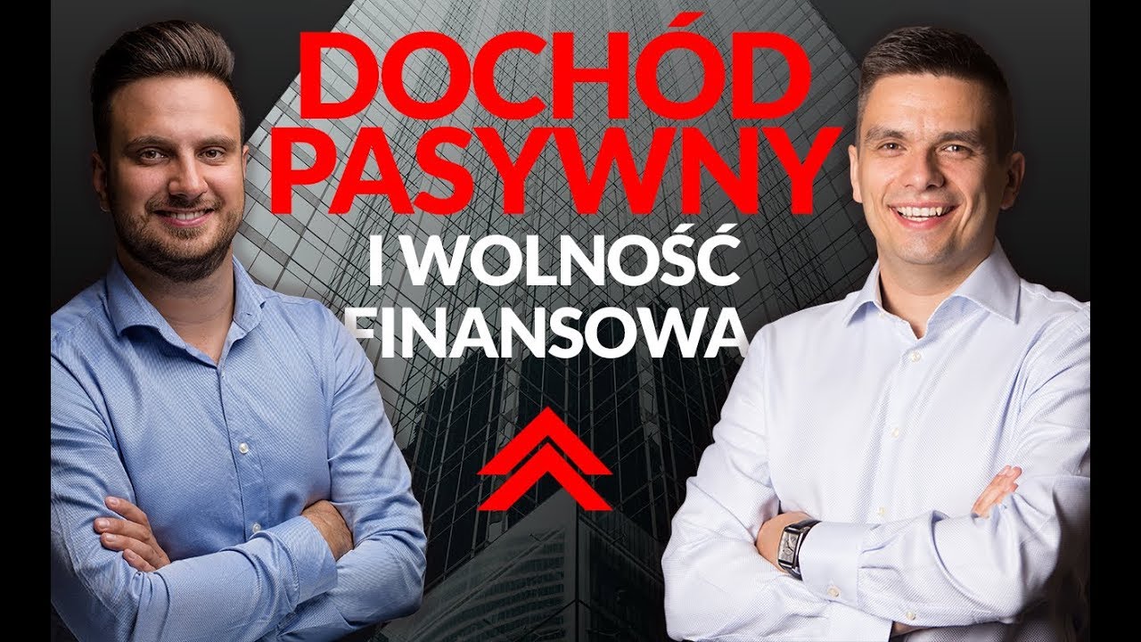 WOLNOŚĆ FINANSOWA - JAK JĄ NEGOCJOWAĆ? - Wojtek Woźniczka #28 Business Rider