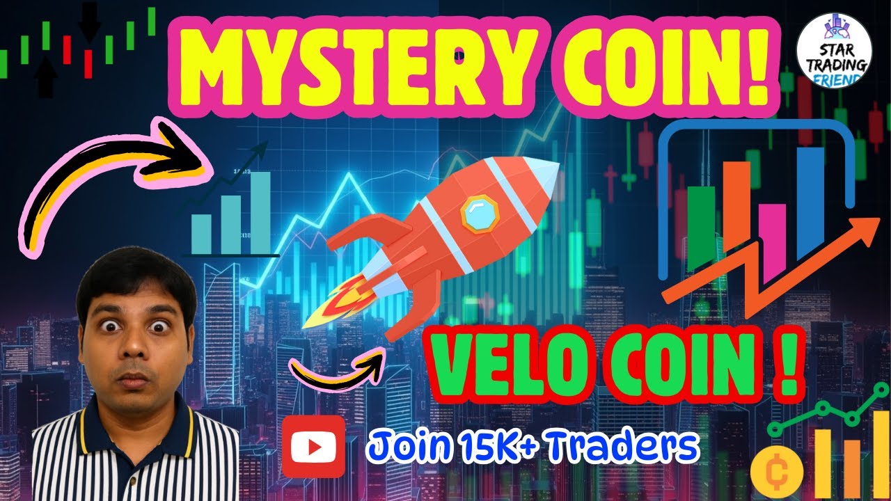 MYSTERY & VELO 📈 Key Levels Traders Must Watch Right Now!
