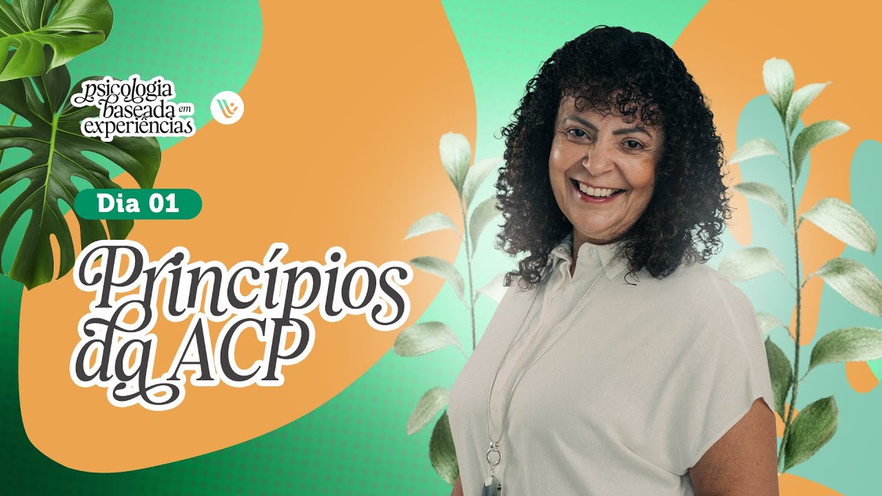 É possível mudar a personalidade? | Psicologia Baseada em Experiências - Dia 1