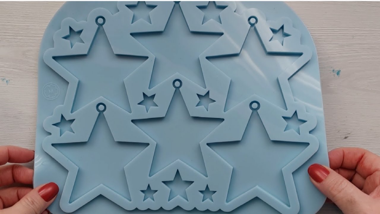 The Ultimate Christmas Mould