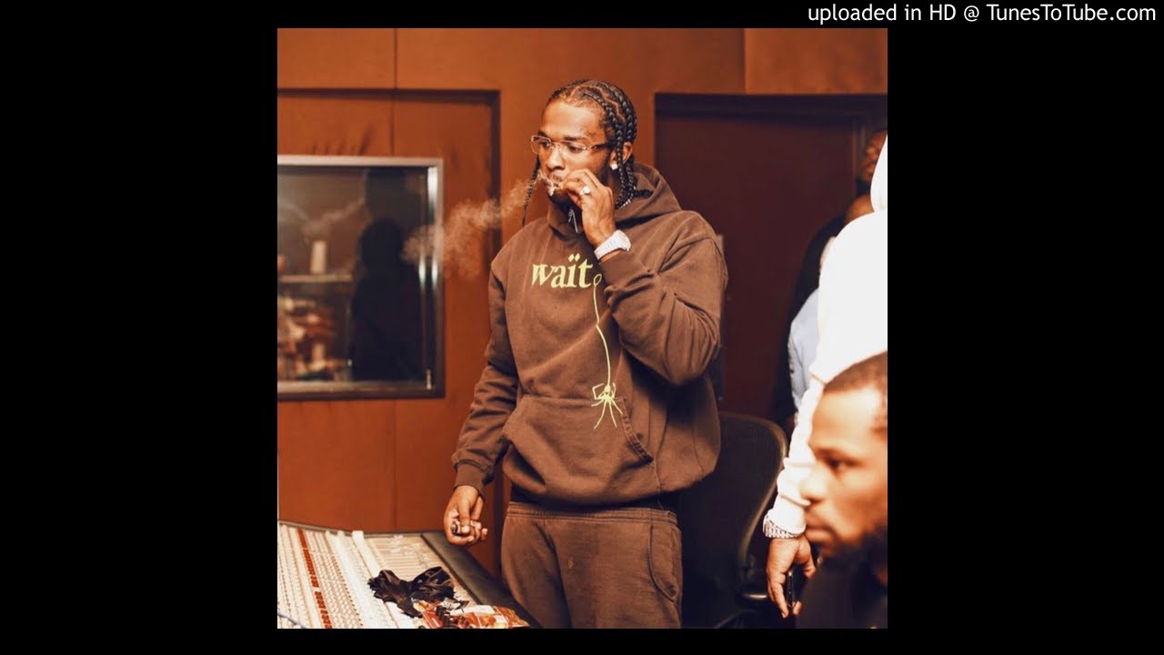 [FREE] Pop Smoke x UK Drill Type Beat 2020 - “Meet The Woo “