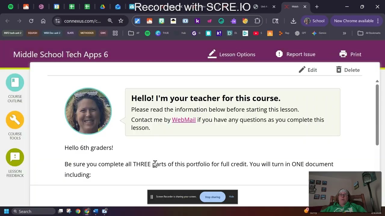 MS Tech Apps - Coding A solution - L8 Activity 1