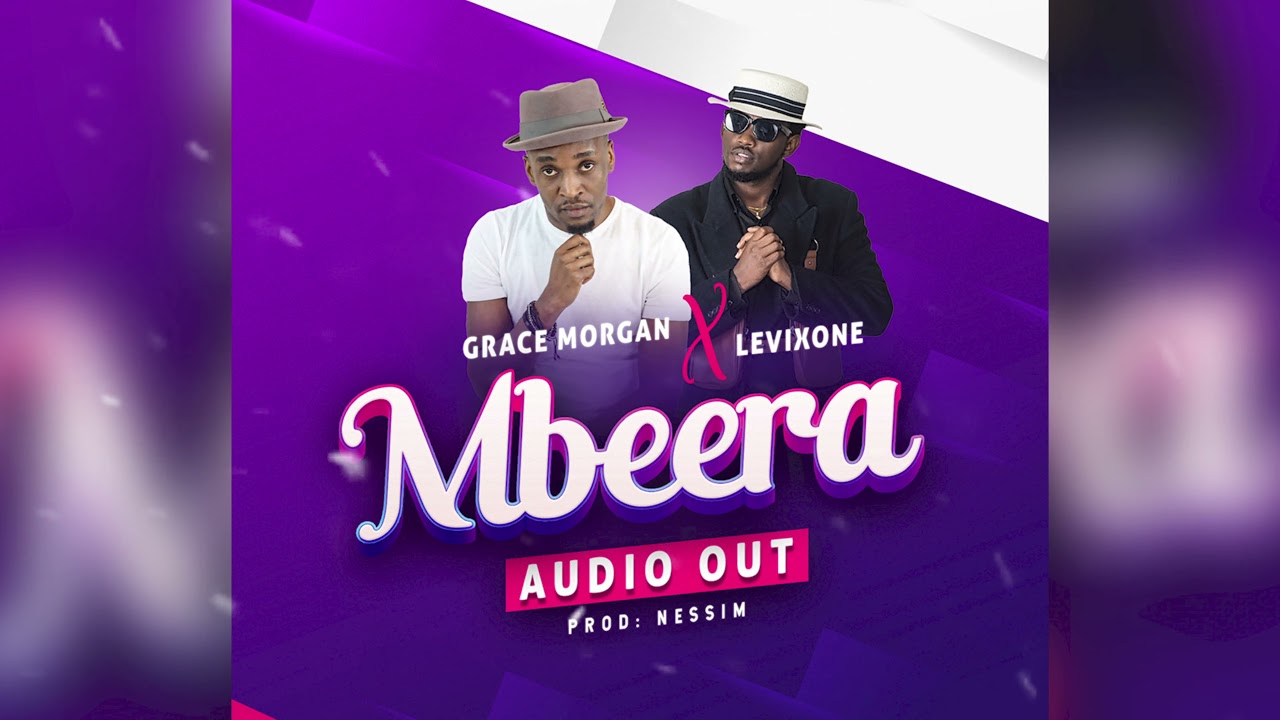 Levixone & Grace Morgan - MBEERA