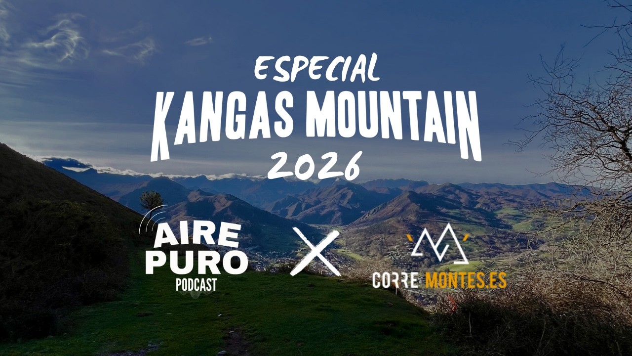 KANGAS MOUNTAIN || Todo lo que necesitas saber sobre ella