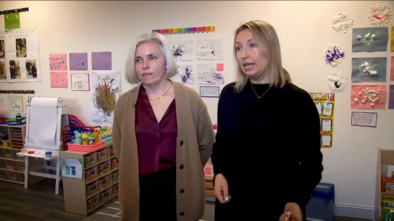 NYC Pre-K and 3-K providers close to closing, need funds