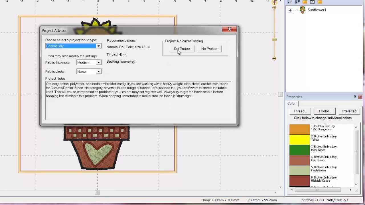 Density Repair Kit - Overview