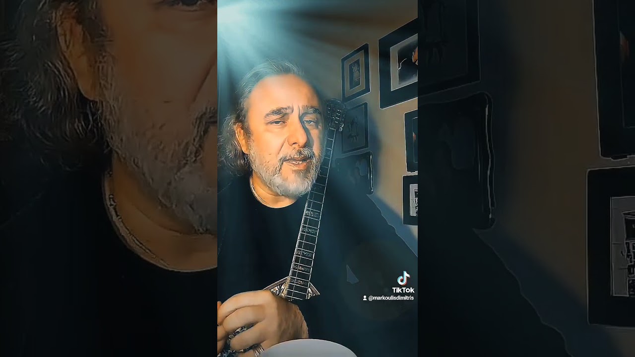 Είσαι η δικιά μου Παναγιά..Αριστουργηματική αφηγηματική Ερμηνεία Δημήτρης Μαρκούλης..🤎👑🤎