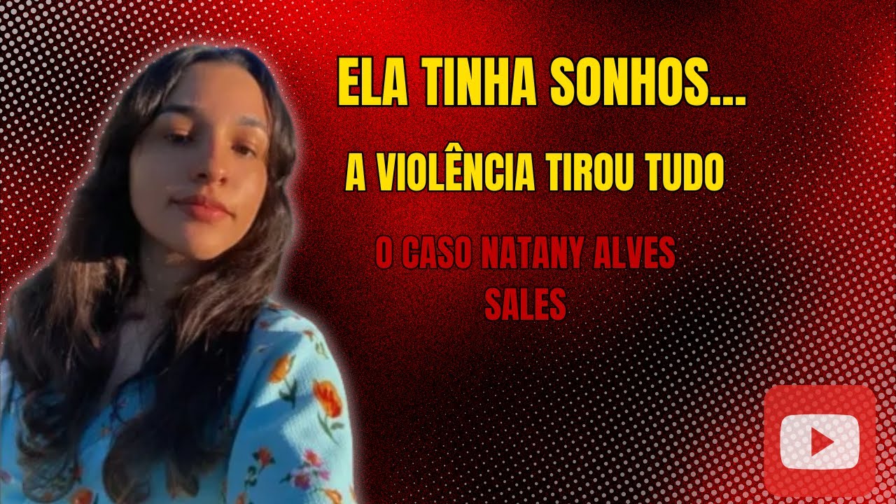 Caso Natany Alves Sales