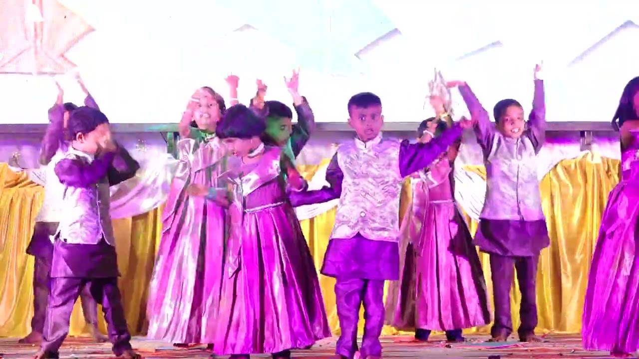 Grade 1: Galipatha Song