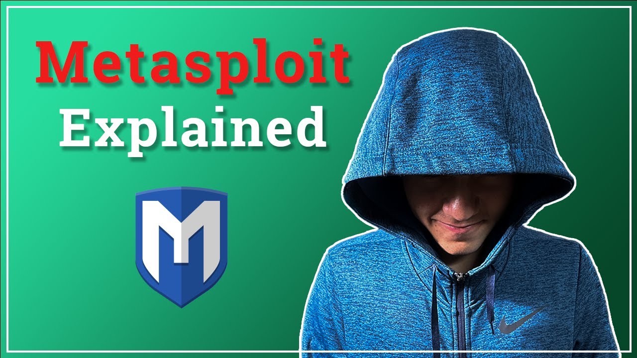 Metasploit Tutorial !  (Fully Explained) | Let's Hack (2024) | {Within 10 mins} 🔒
