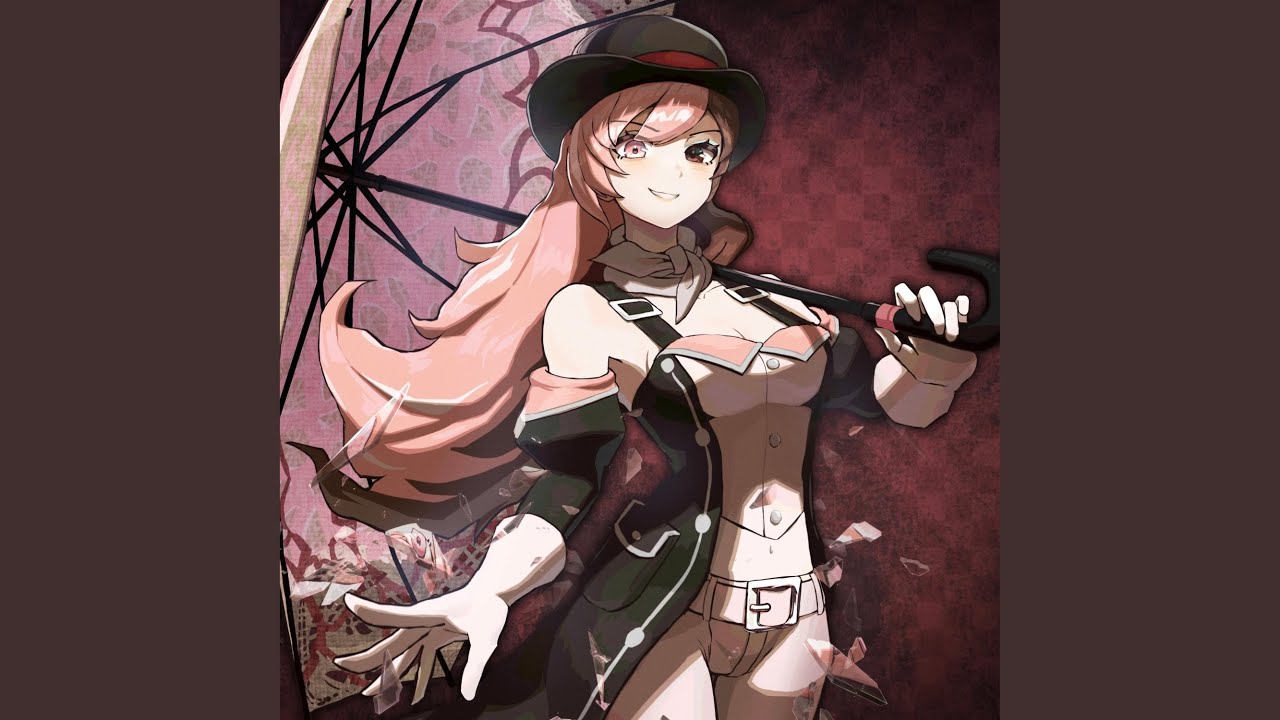 NEO (RWBY)