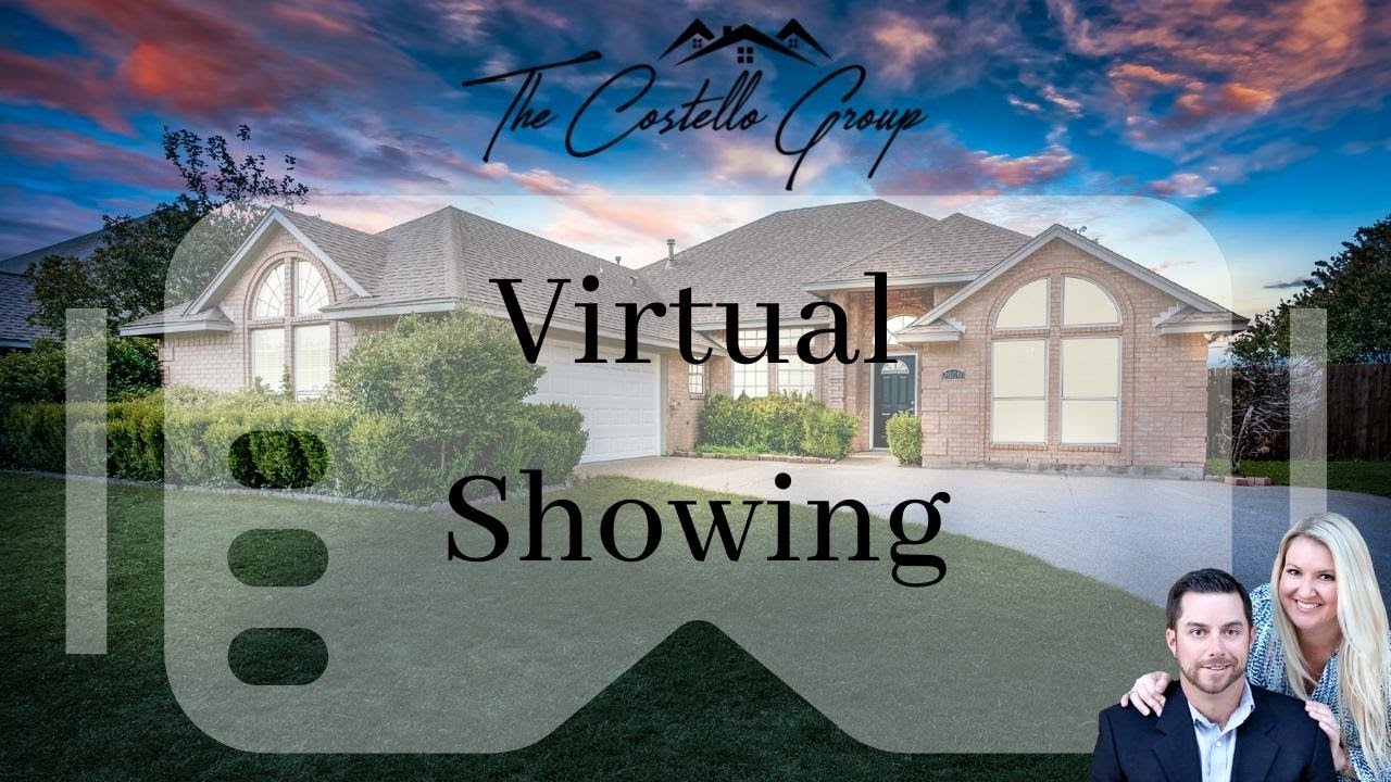 7609 Meadowside Rd, Fort Worth, TX Home For Sale - Mark Costello of The Costello Group