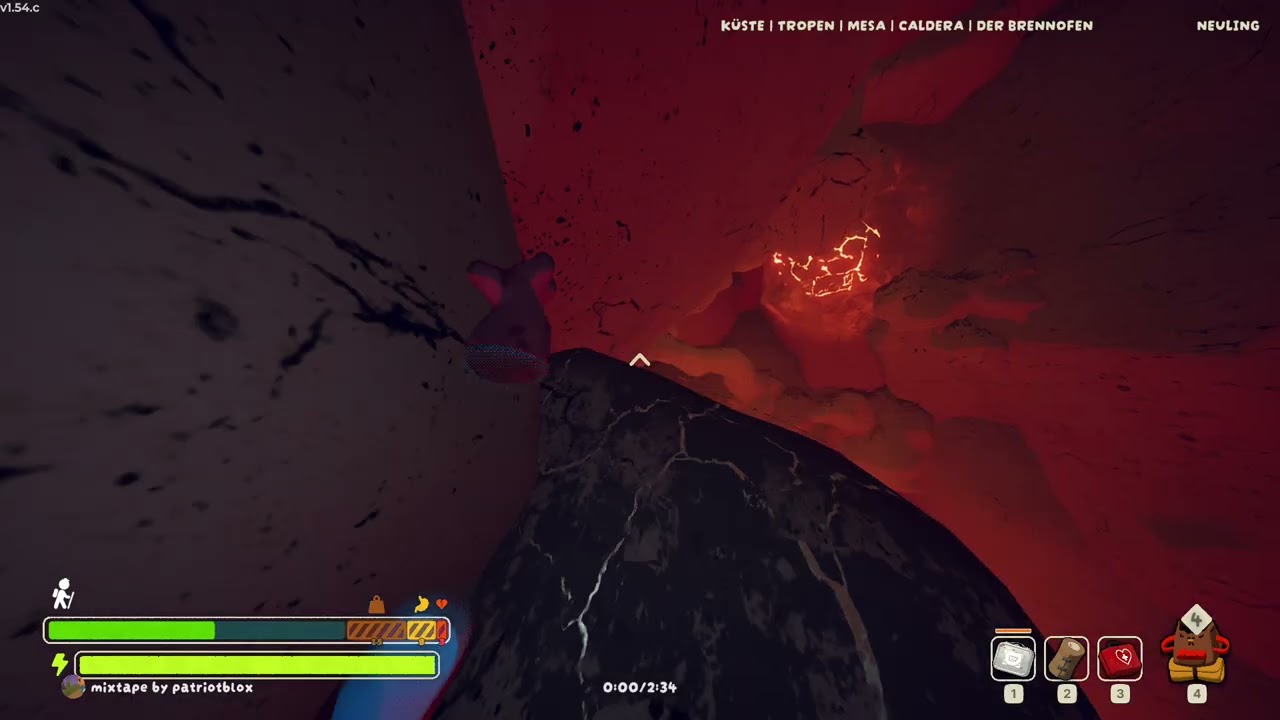 Ich war so nahr dran