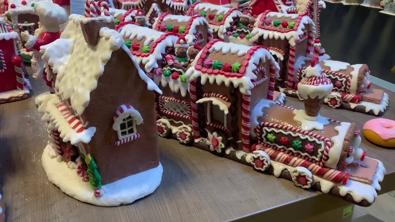 Kerst bij Oosterik